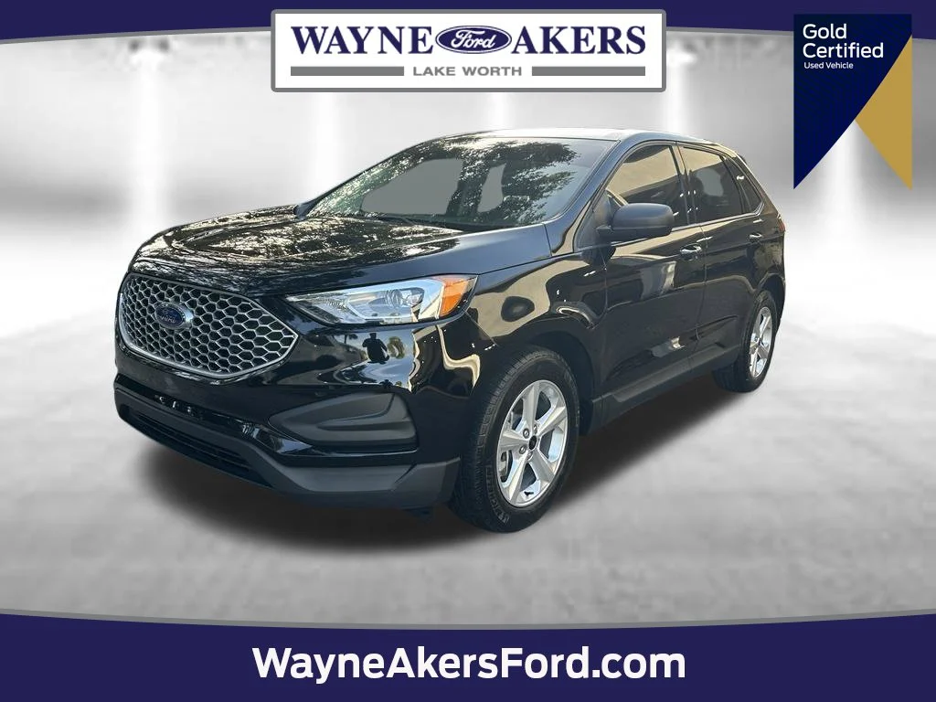 2024 Ford Edge SE