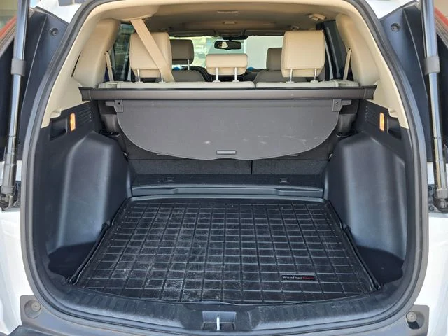 2022 Honda CR-V EX-L - Photo 17