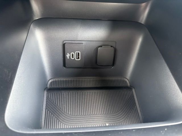 New 2026 Blue Ford Active image 19