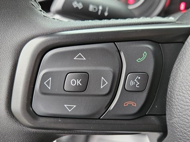 2026 Jeep Wrangler 4-Door Sport S - Photo 28