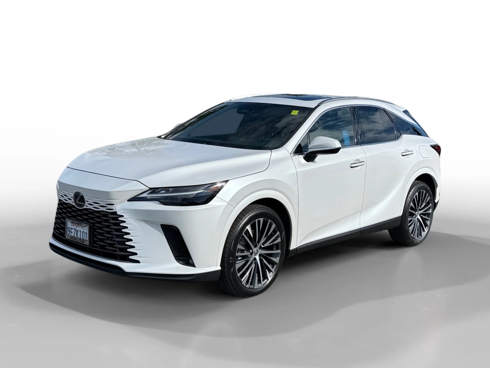 2023 Lexus RX 350 350 Premium Plus AWD's photo