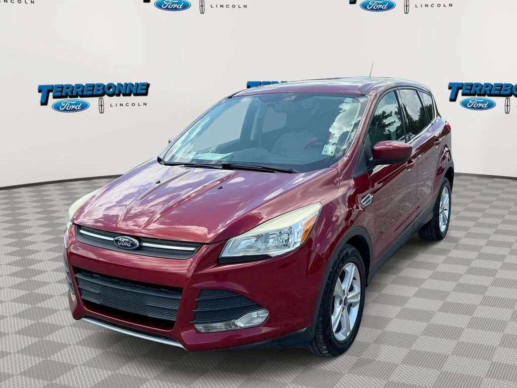 2013 Ford Escape SE's photo