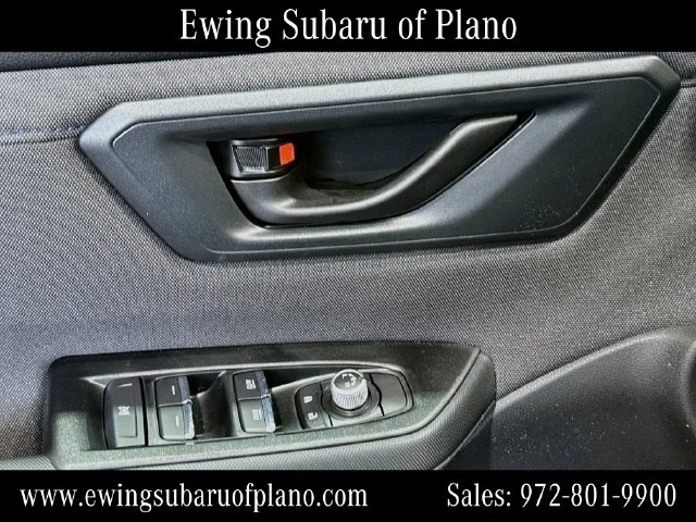 New 2026 RIVER ROCK PEARL Subaru Premium Hybrid image 18