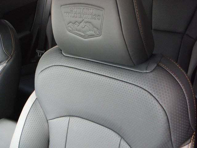New 2026 SAPPHIRE BLUE PEARL Subaru Wilderness image 22