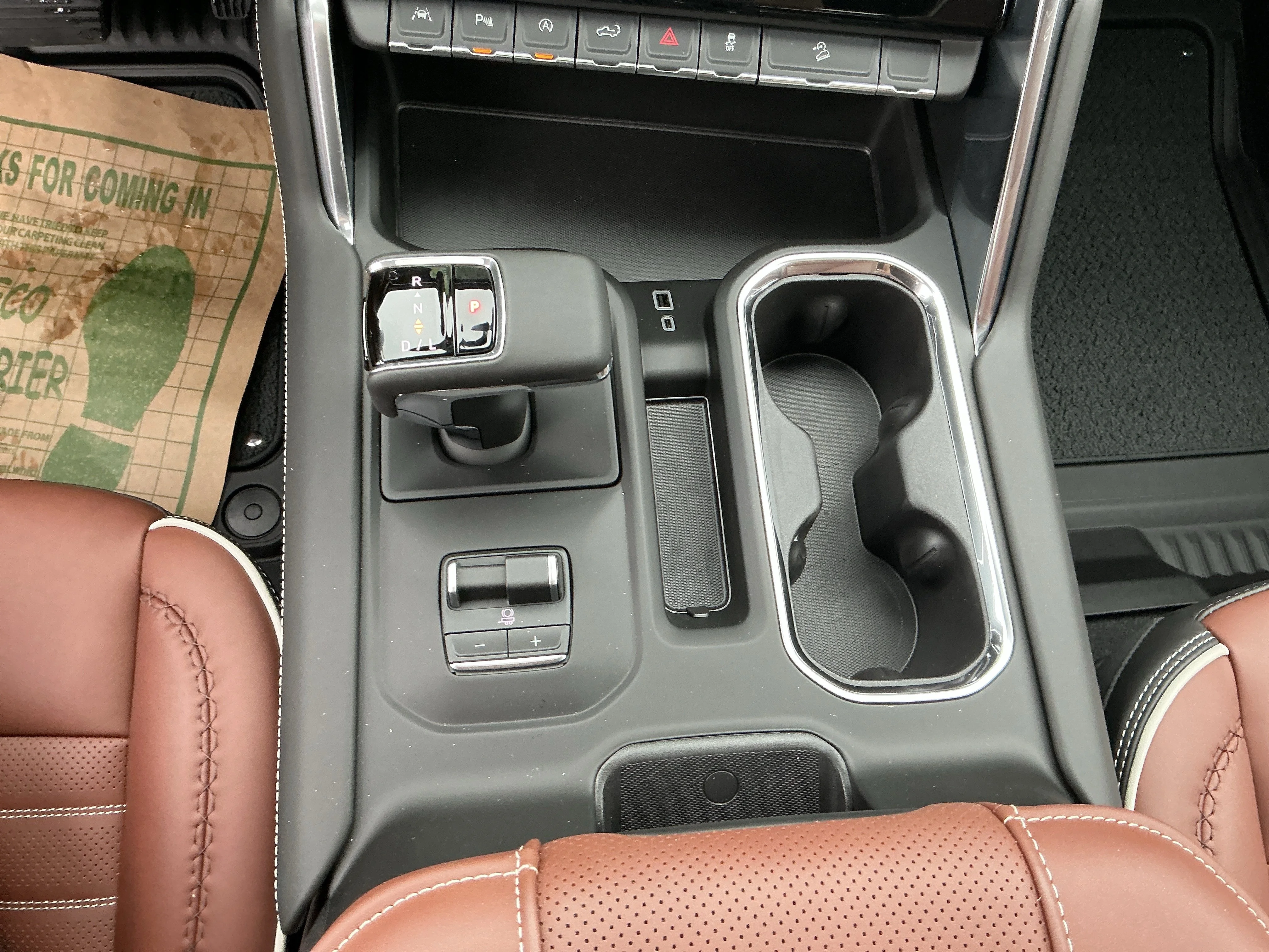 New 2026 Sterling Metallic GMC Denali Ultimate image 25