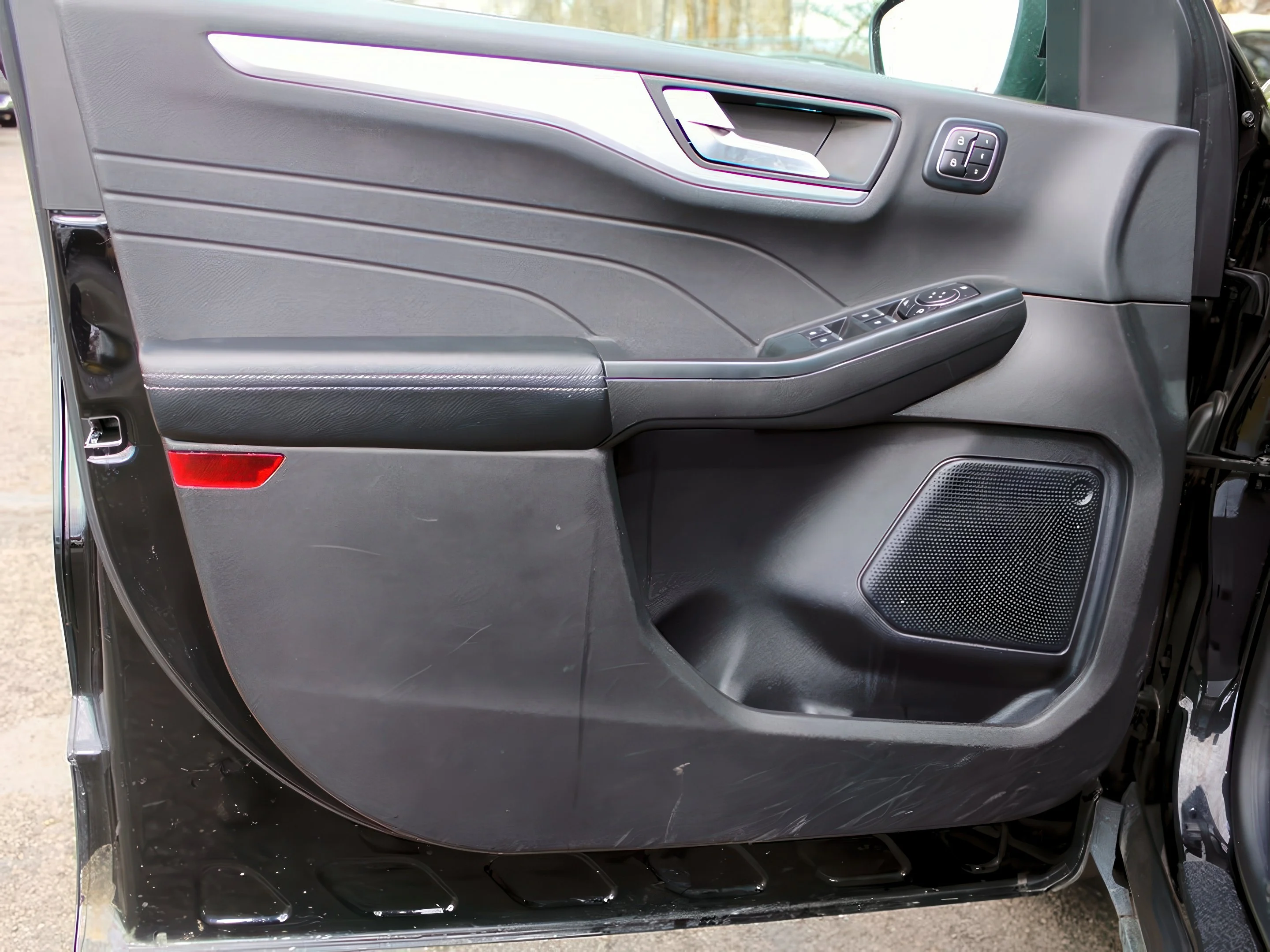 2024 Ford Escape Platinum - Photo 10