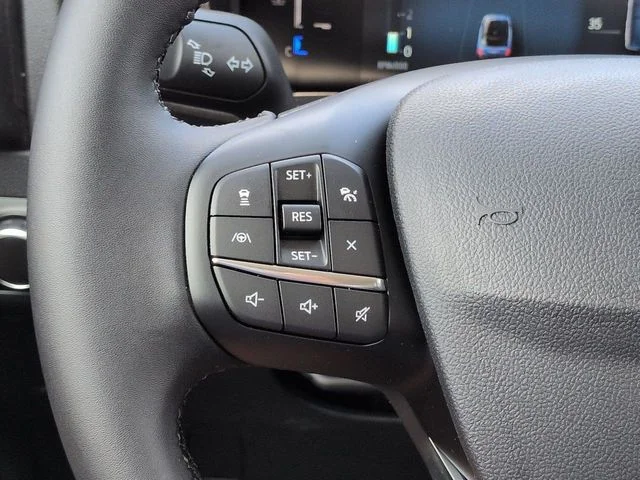 New 2026 Carbonized Gray Metallic Ford Big Bend® image 24