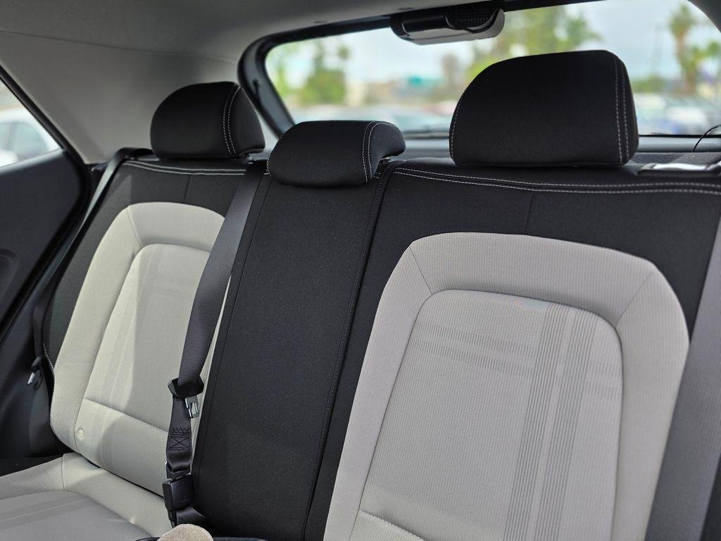 New 2026 Gray Hyundai SEL image 15