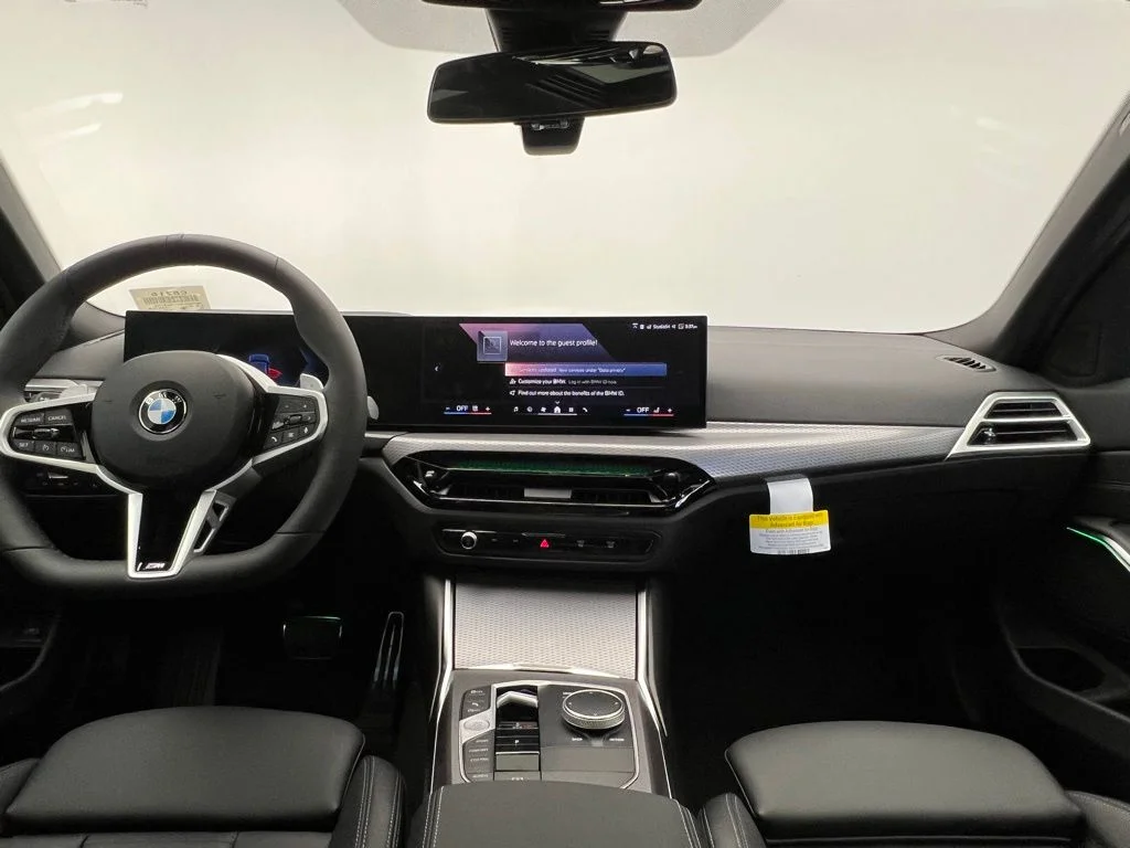 2026 BMW 3 Series 330i - Photo 11