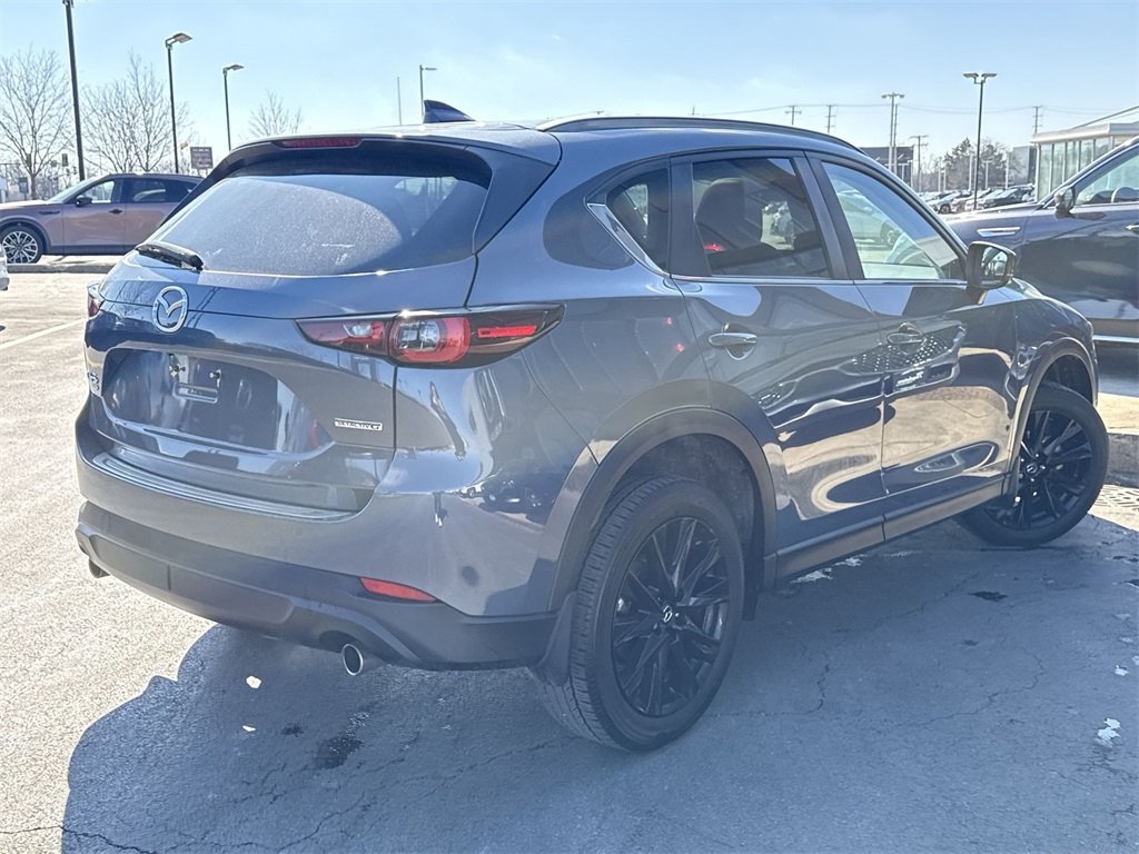 2023 MAZDA CX-5 - Image 2