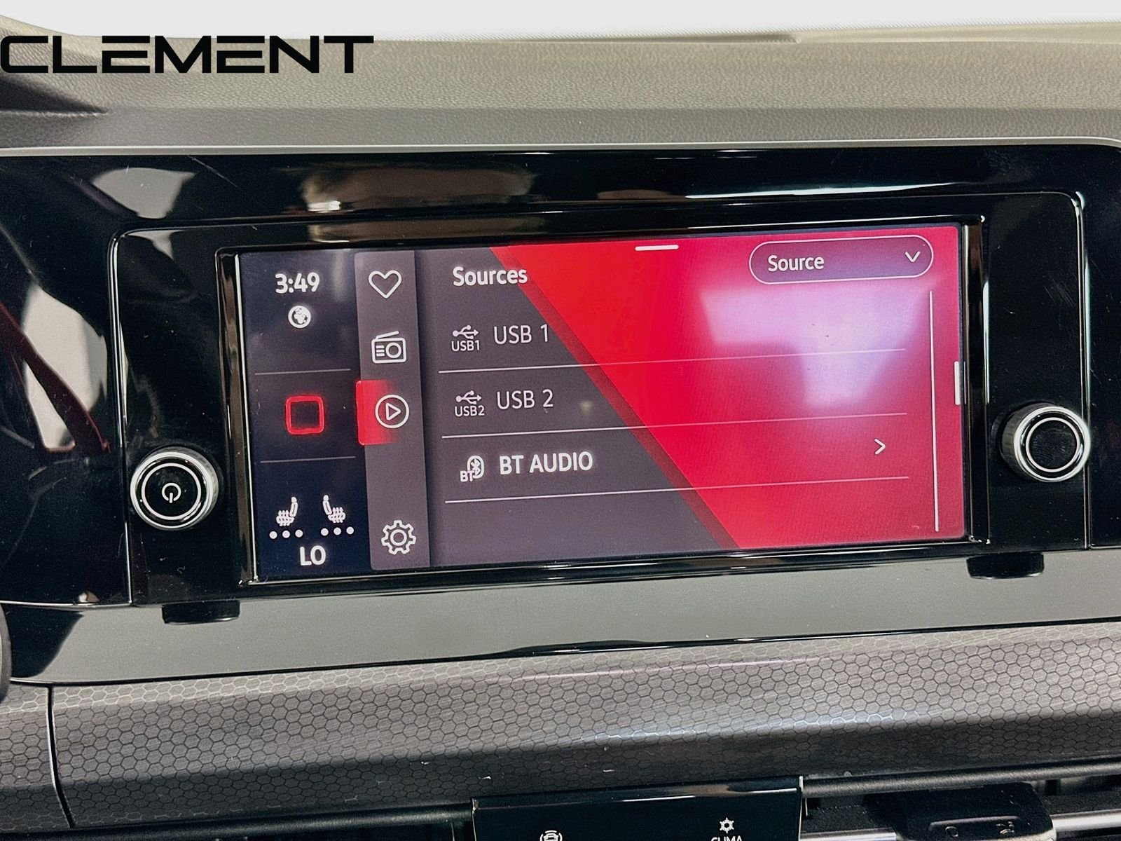 2023 Volkswagen Golf GTI 40TH Anniversary Edition - Photo 19