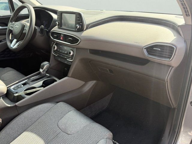 Used 2019 Gray Hyundai SEL image 18