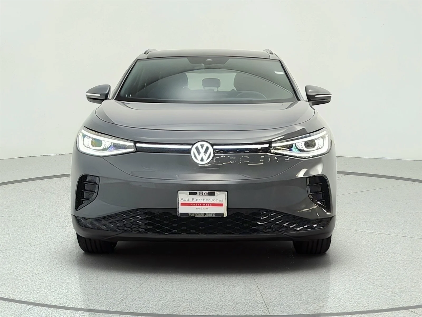 Used 2023 Volkswagen ID.4 PRO S with VIN 1V2VMPE86PC019659 for sale in Costa Mesa, CA