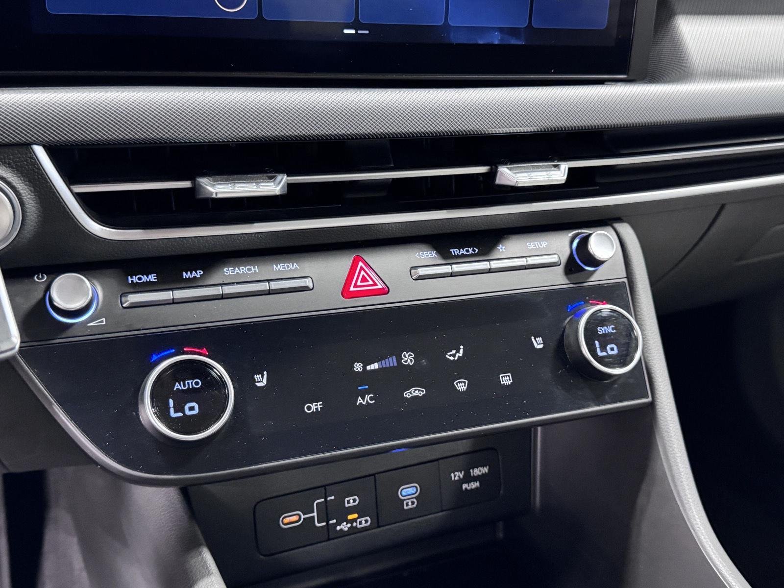 2025 Hyundai Sonata SEL - Photo 33
