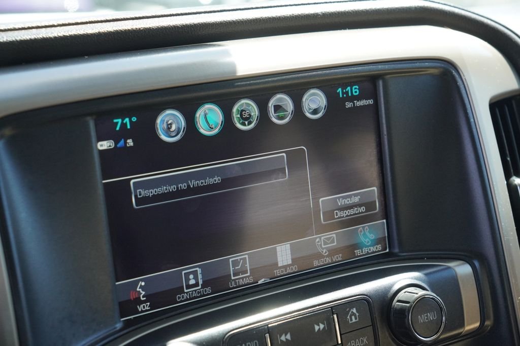 Used 2018 White GMC Denali image 24
