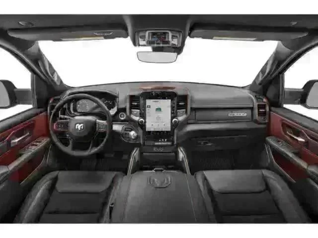 2026 Ram Ram 1500 Pickup photo 4