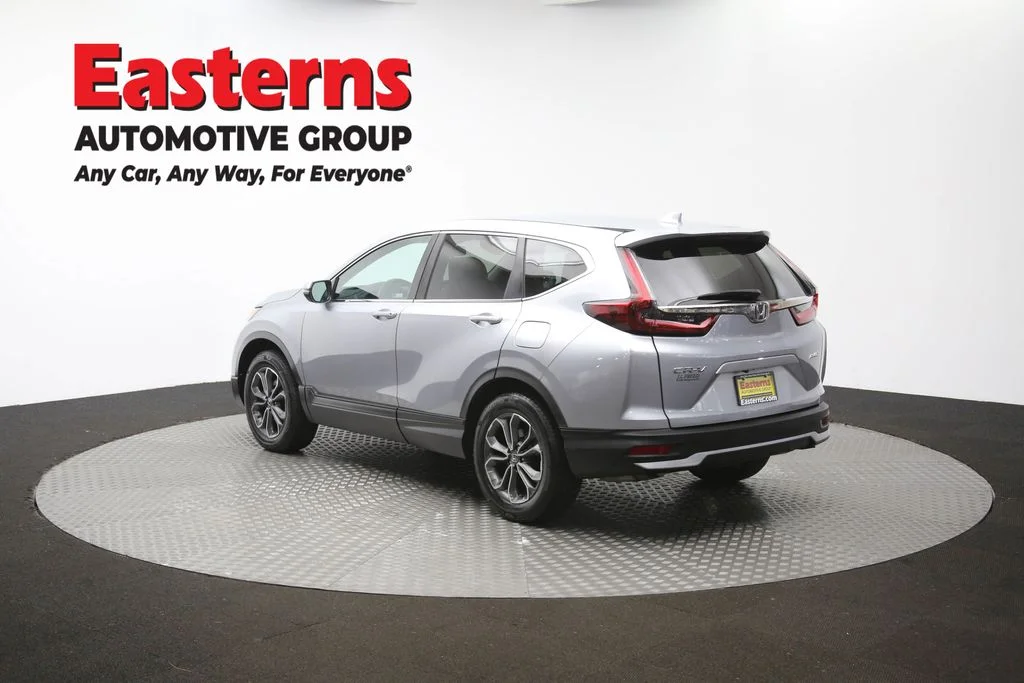 Used 2020 Gray Honda EX-L image 65