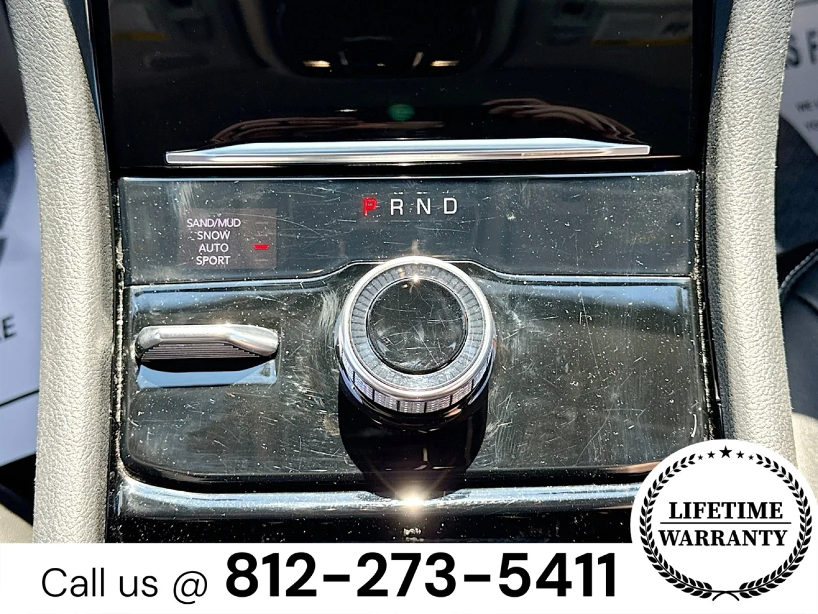 Used 2023 Baltic Gray Clearcoat Metallic Jeep Limited image 17