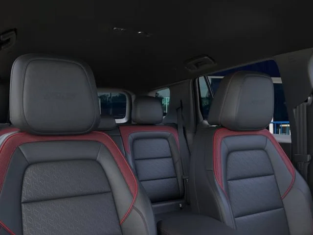 New 2027 Reef Blue Metallic Chevrolet RS image 24