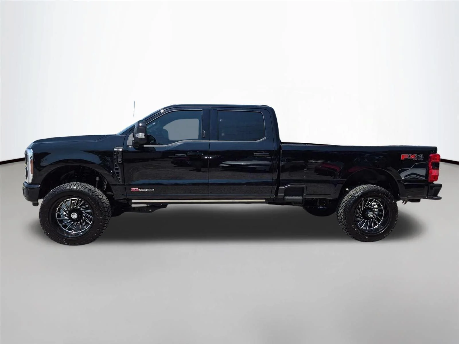 Used 2026  Ford Platinum image 8