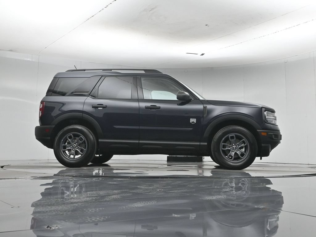 Certified Used 2023 Blue Ford Big Bend image 46