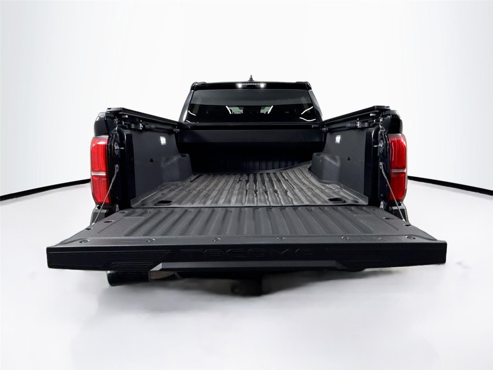 Certified Used 2024 Black Toyota TRD Sport image 34