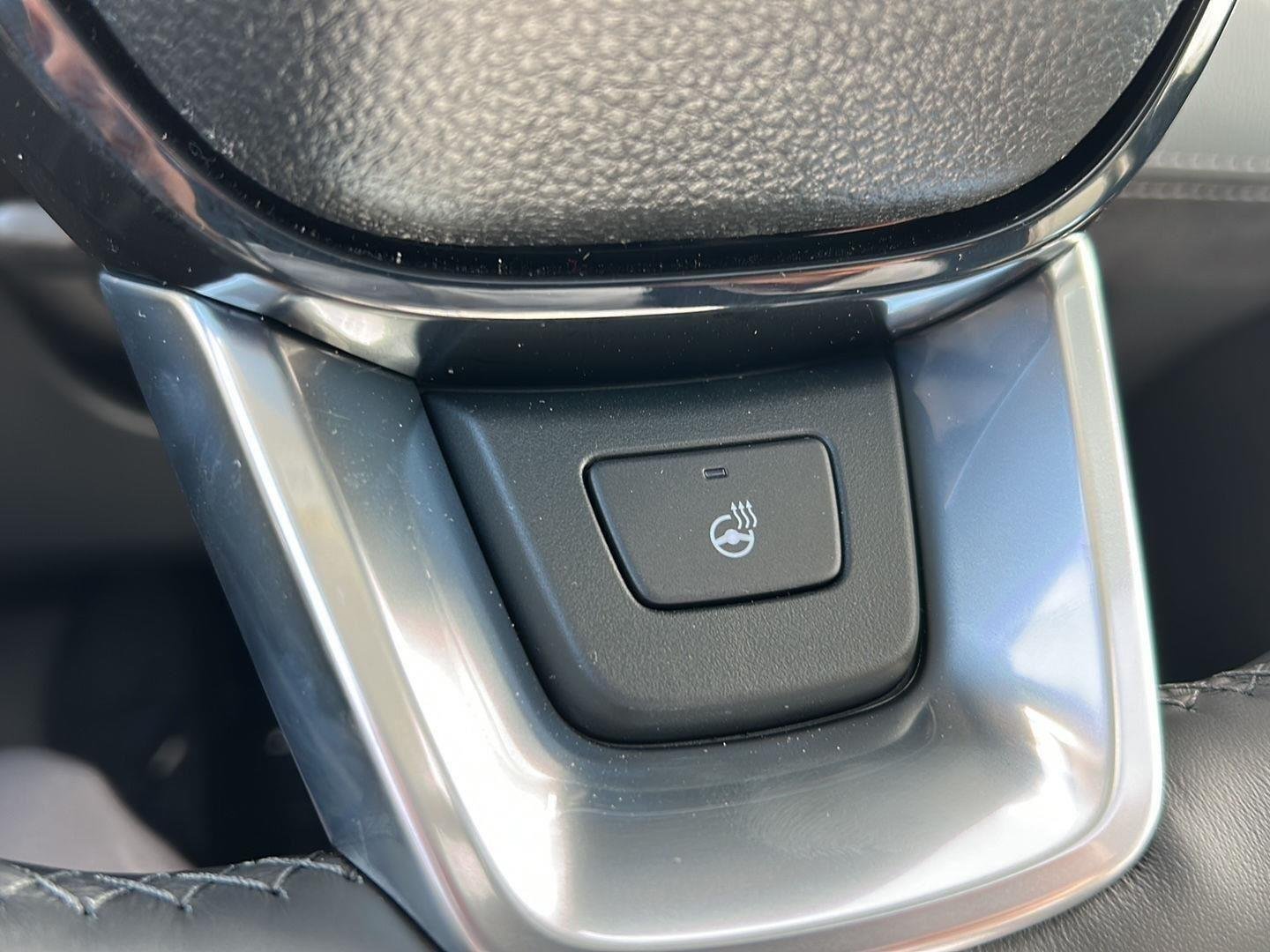 2026 Honda Pilot Elite - Photo 12
