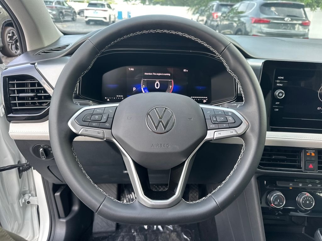 New 2026  Volkswagen 1.5T S image 15