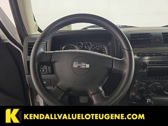 Used 2007 White Hummer Base image 14