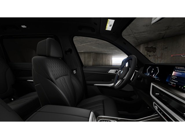 New 2026 Dravit Grey Metallic BMW M60i image 9