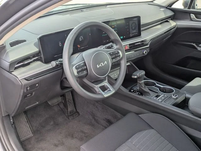 Used 2026 Gray Kia LXS image 32