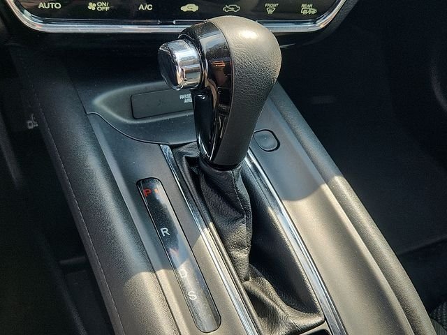 2019 Honda HR-V EX - Photo 15