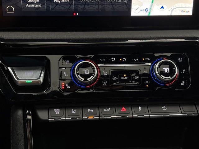 2026 GMC Sierra 2500HD AT4 - Photo 30