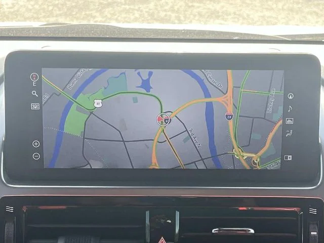 2023 Lexus GX LUXURY - Photo 17