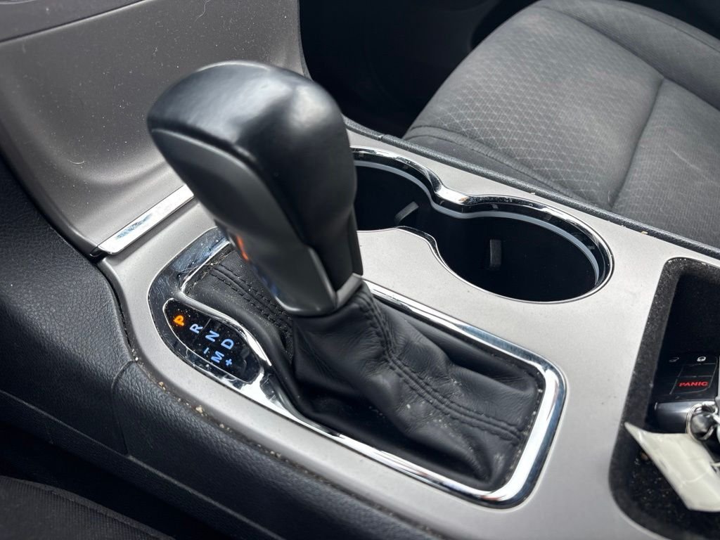 2018 Jeep Grand Cherokee Laredo E - Photo 20