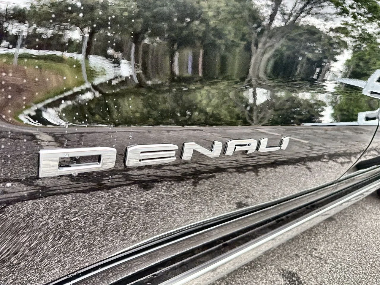 2026 GMC Sierra 1500 Denali - Photo 27