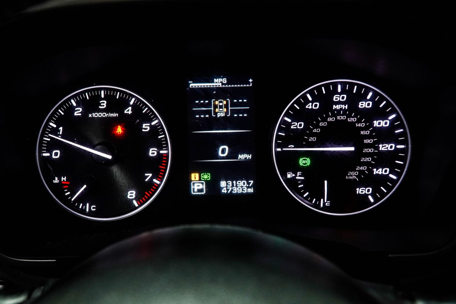 Used 2024  Subaru Touring image 32