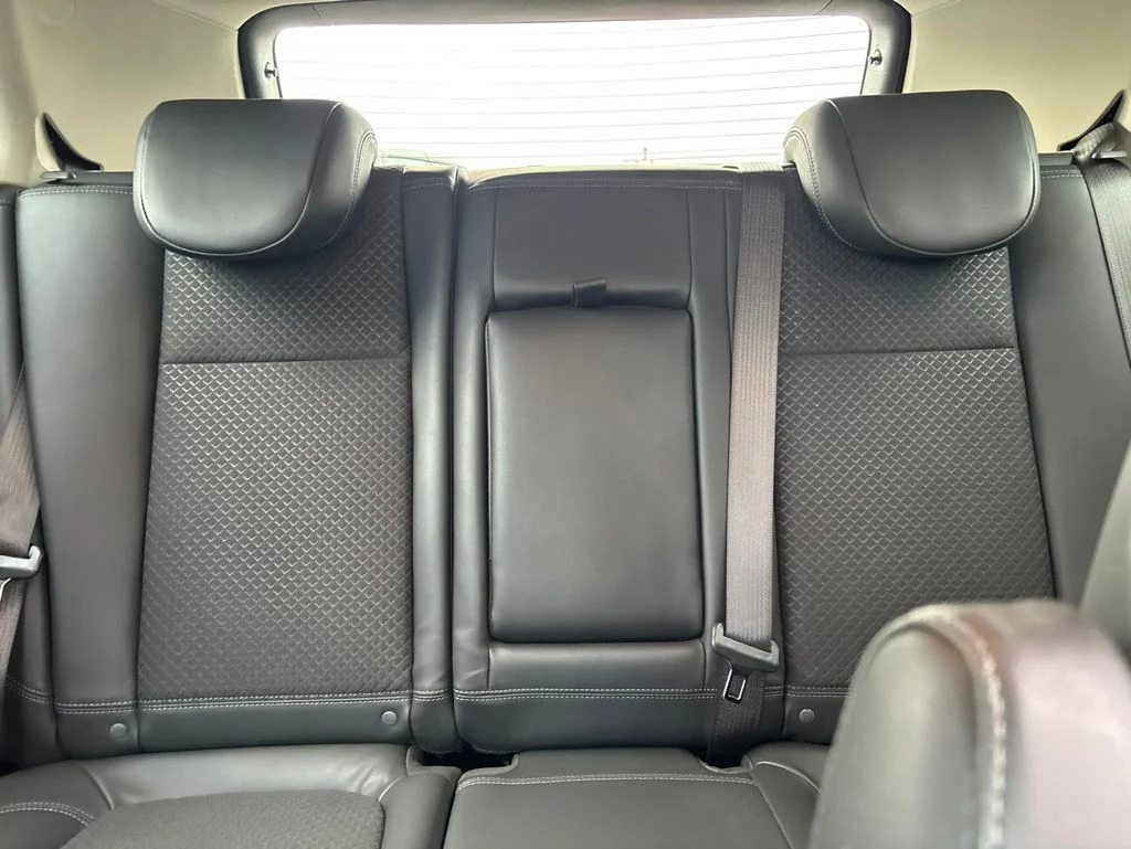 Used 2022 Red Buick Preferred image 22