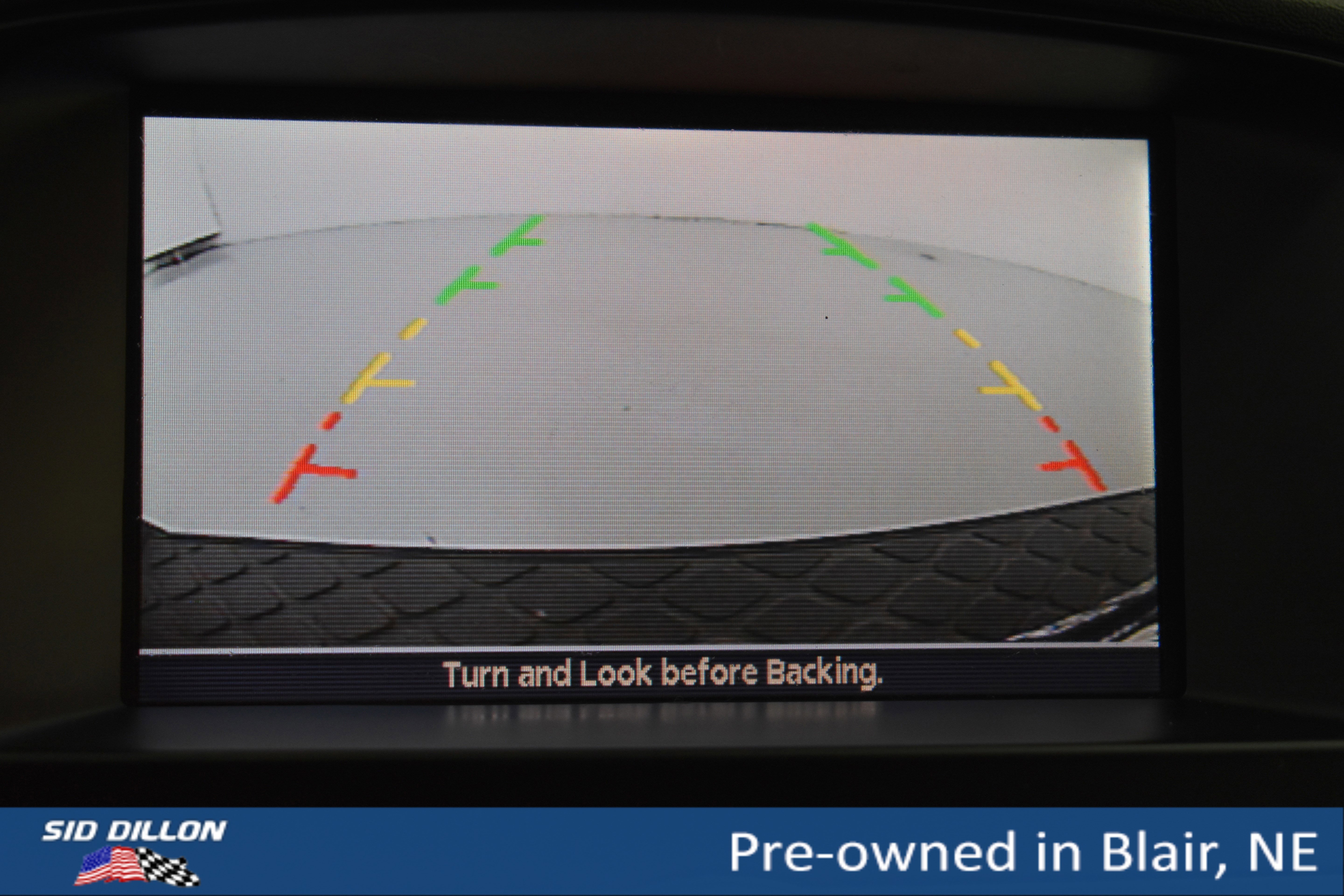 Used 2012 Nissan Pathfinder SV with VIN 5N1AR1NB6CC609327 for sale in Blair, NE
