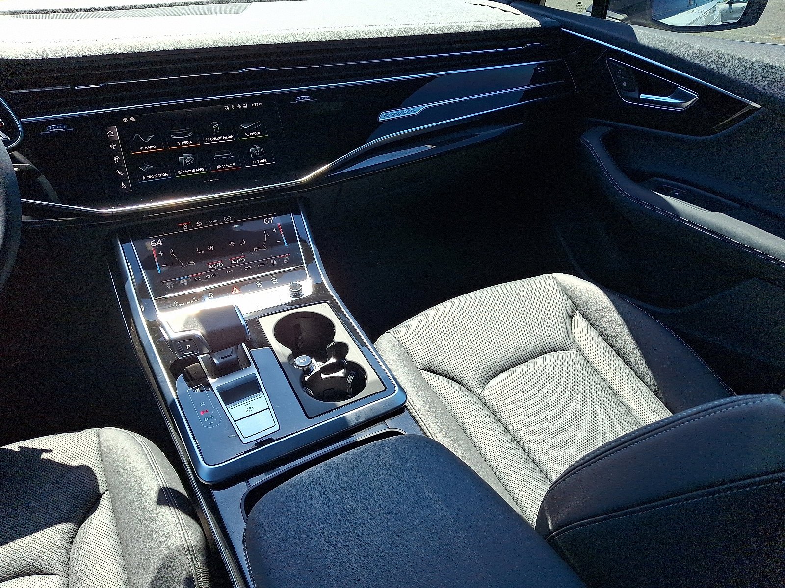 2025 Audi Q7 Premium Plus - Photo 12