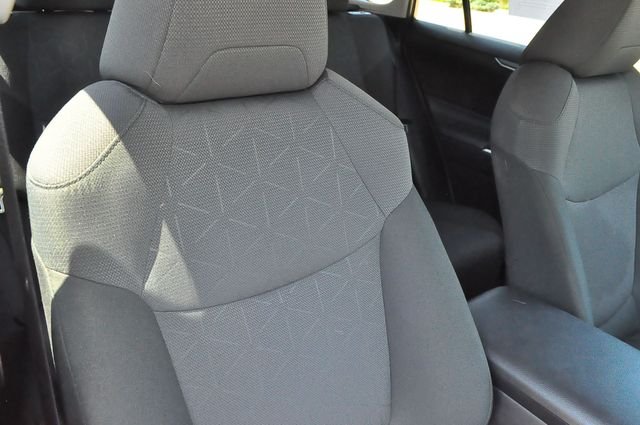 Used 2024 Gray Toyota XLE image 21