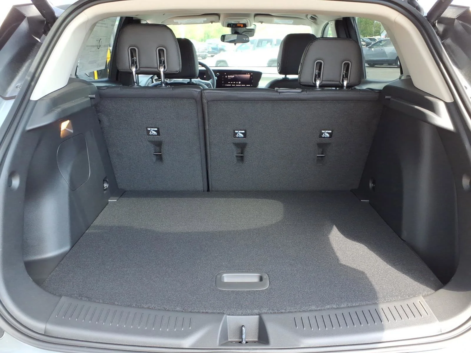 2026 Buick Encore GX Sport Touring - Photo 10