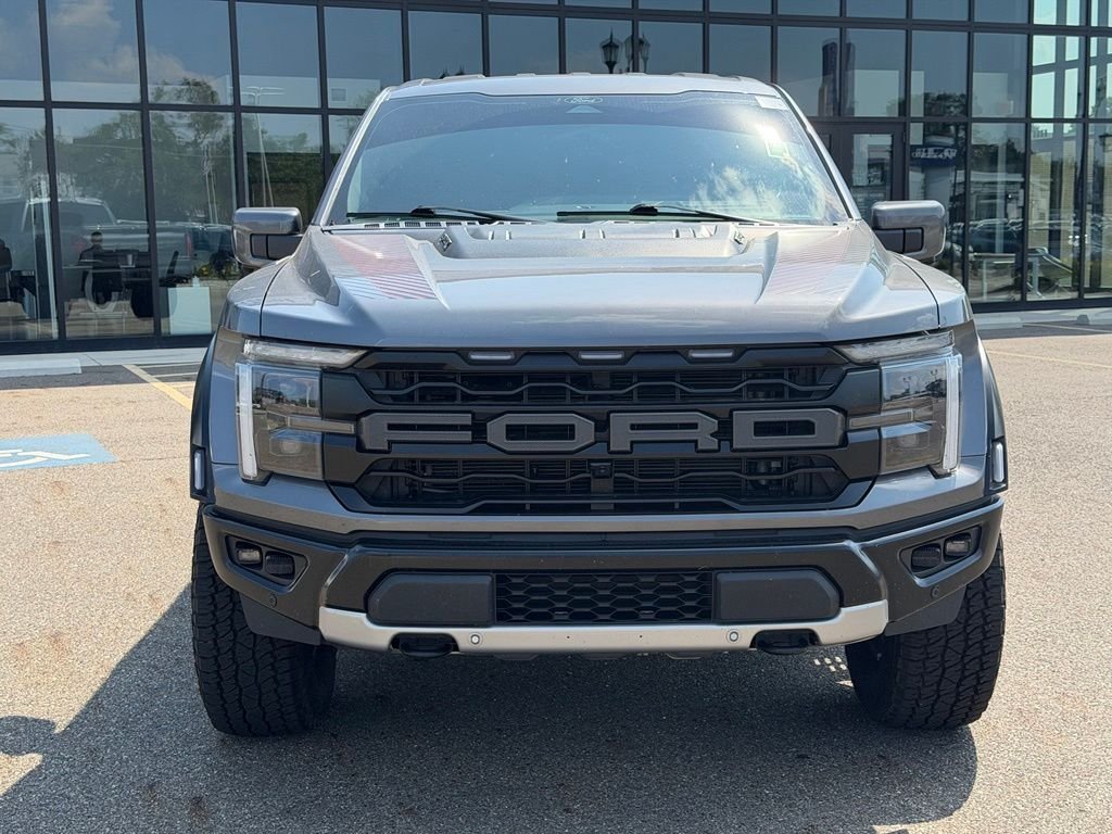 2024 Ford F-150 Raptor - Photo 7