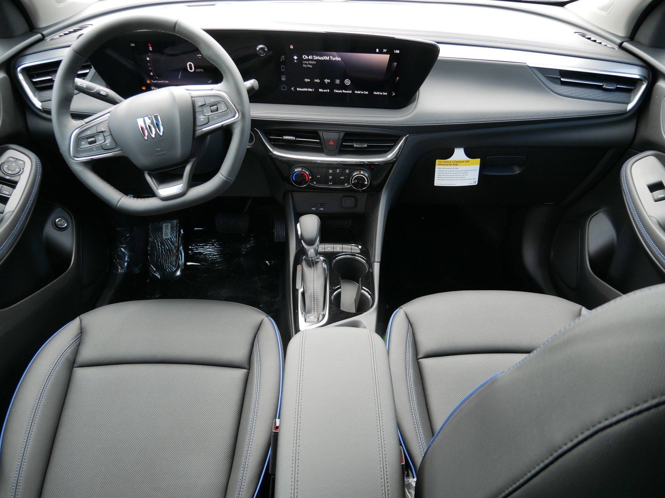 2026 Buick Encore GX Sport Touring - Photo 6