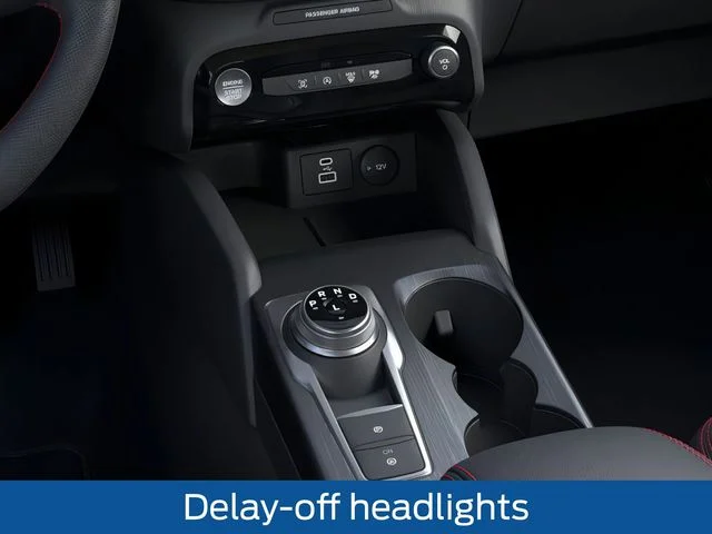 2026 Ford Escape ST-Line - Photo 17