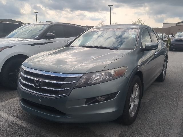 2011 Honda Accord Crosstour EX-L V6
