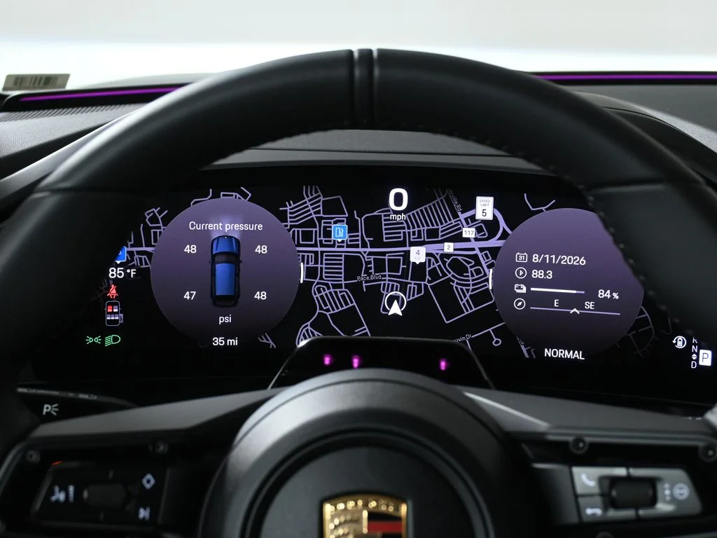2026 Porsche Cayenne S - Photo 20