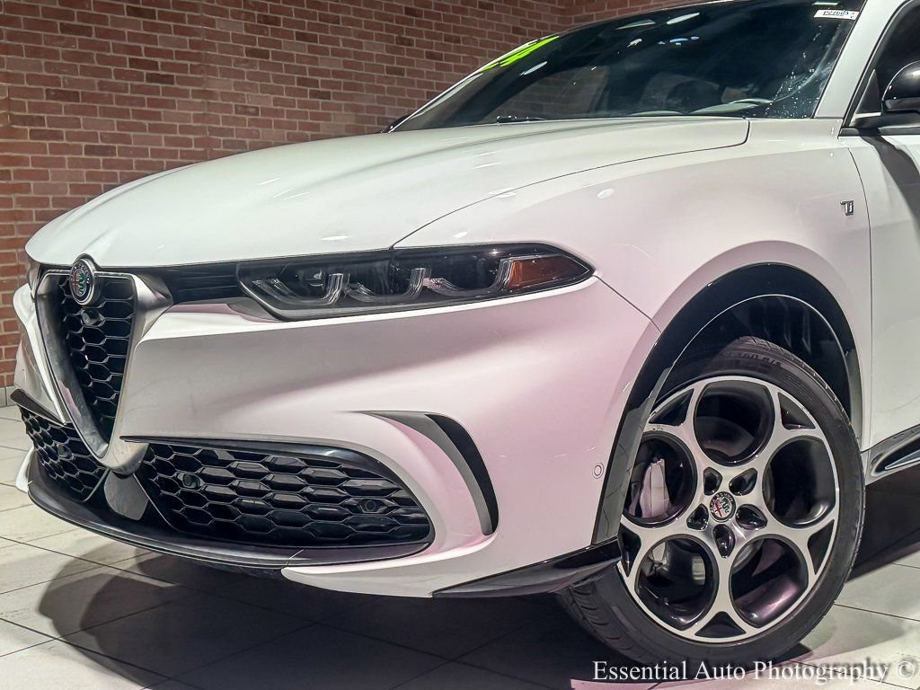 2024 ALFA ROMEO TONALE - Image 3