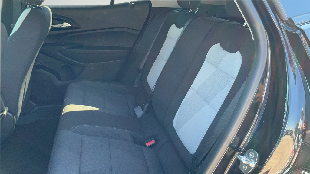 Used 2024 Black Chevrolet LS image 20