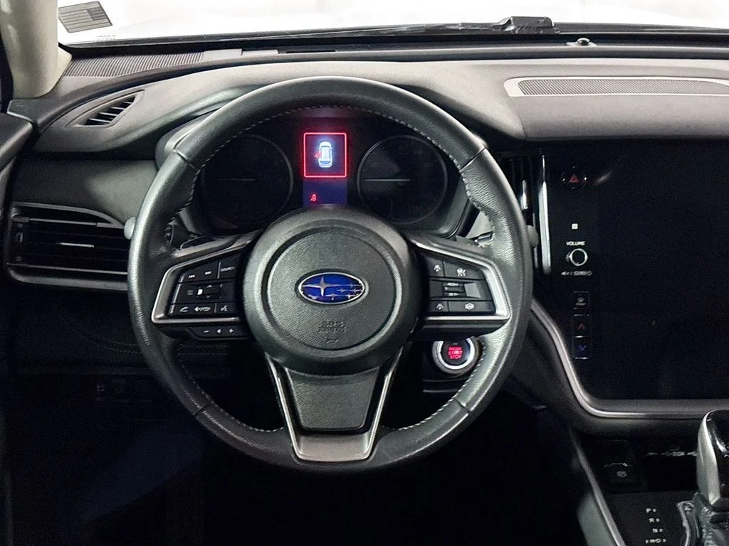 Used 2023 Silver Subaru Onyx Edition XT image 13